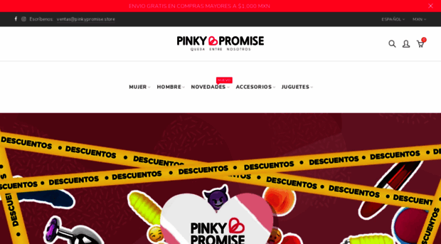 pinkypromise.store