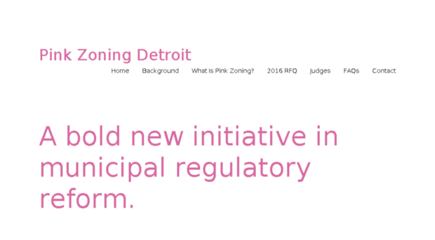 pinkzoningdetroit.org