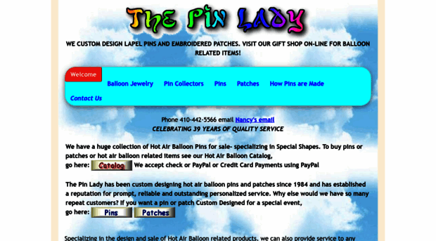 pinlady.com