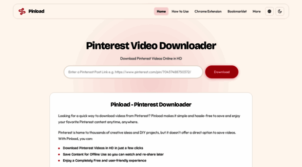 pinload.net