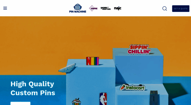 pinmachine.com
