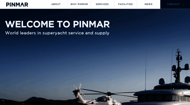 pinmar.com