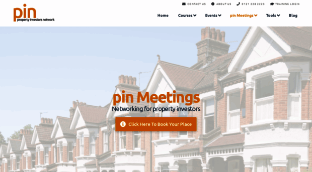 pinmeeting.co.uk