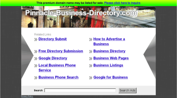 pinnacle-business-directory.com