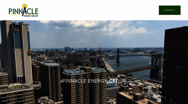 pinnacle-energygroup.com