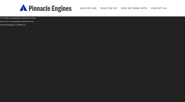 pinnacle-engines.com
