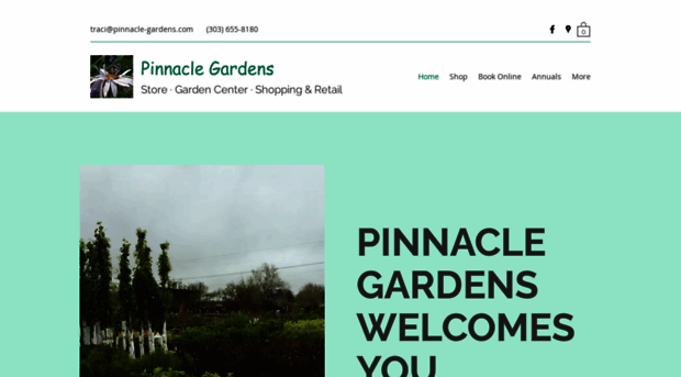 pinnacle-gardens.com