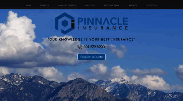 pinnacle-ins.com