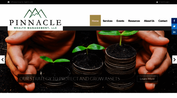 pinnacle-mgmt.com