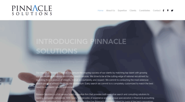 pinnacle-na.com