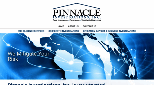 pinnacle-pi.com