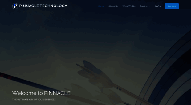 pinnacle-technology.com