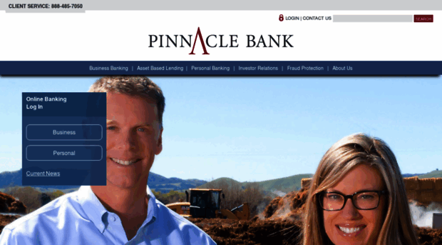 pinnacle.bank