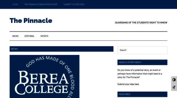 pinnacle.berea.edu