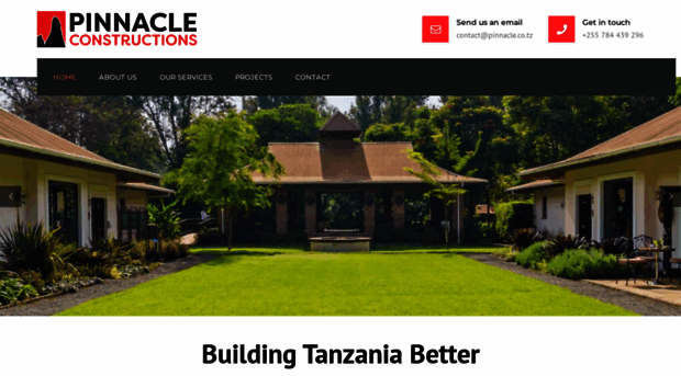 pinnacle.co.tz