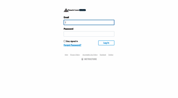 pinnacle.instructure.com