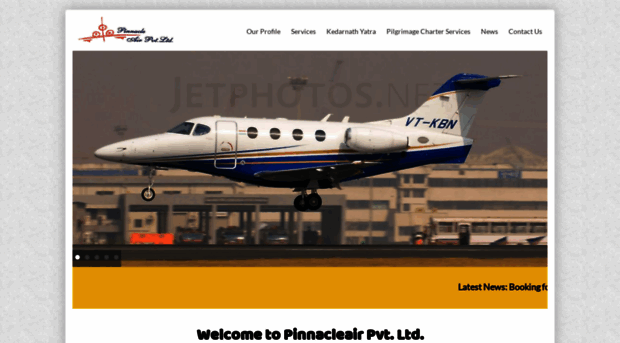 pinnacleair.org