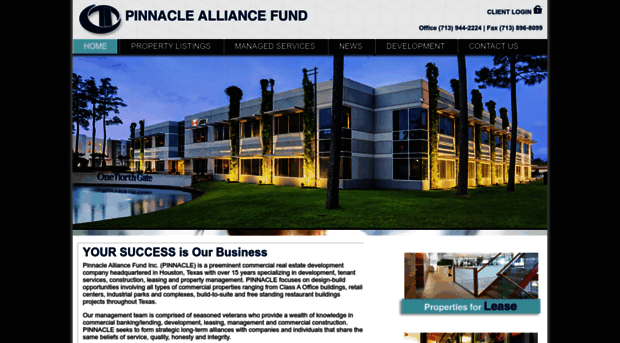 pinnaclealliancefund.com