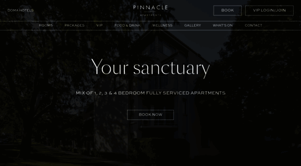 pinnacleapartments.com.au
