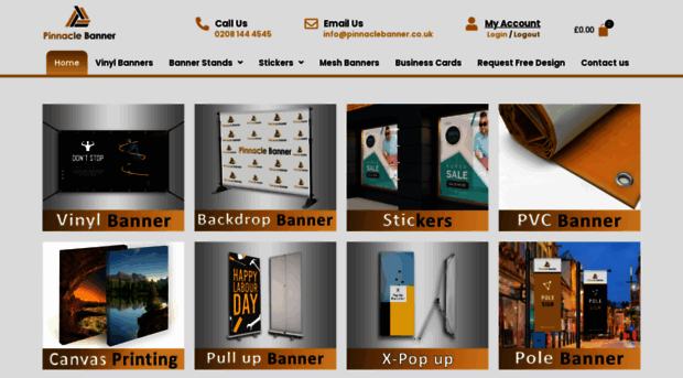 pinnaclebanner.co.uk