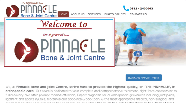 pinnacleboneandjoint.com