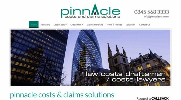 pinnacleccs.co.uk