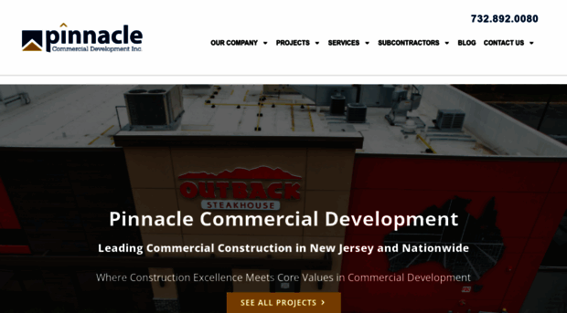 pinnaclecommercial.us