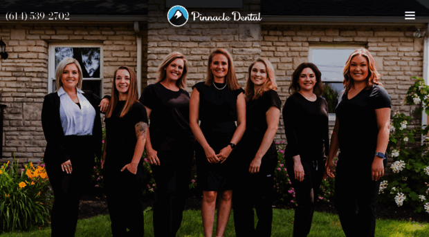 pinnacledentalgc.com