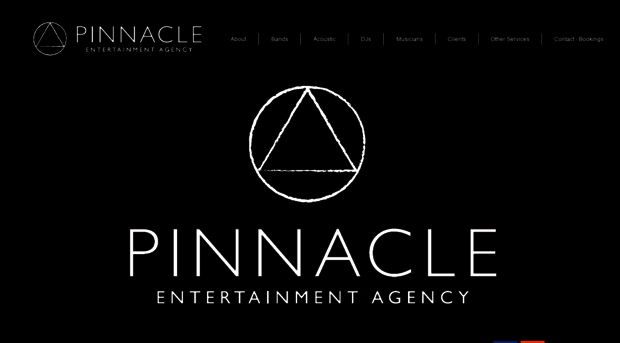 pinnacleentertainment.com.au