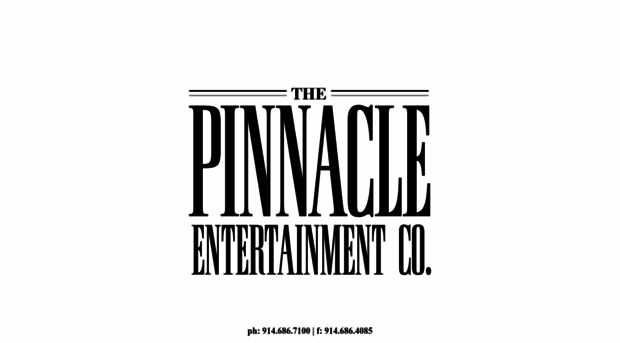 pinnacleentertainmentinc.com