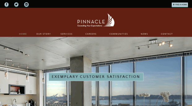 pinnaclefamily.com