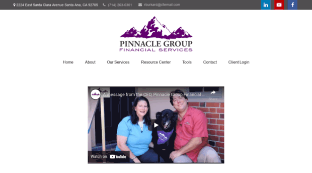 pinnaclegroupfinancial.com