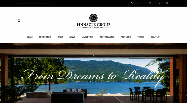 pinnaclegrouprem.com