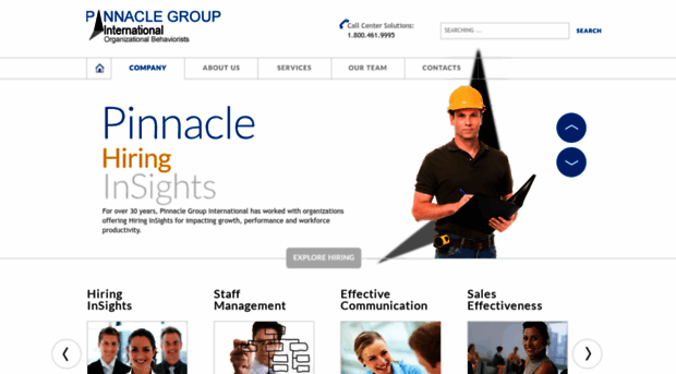 pinnaclegroupusa.com