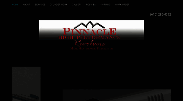 pinnaclehighperformance.com