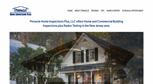 pinnaclehomeinspectionsplus.com