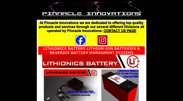 pinnacleinnovations.com