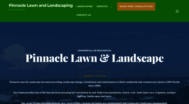 pinnaclelandscapefl.com