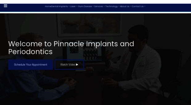 pinnacleperio.com