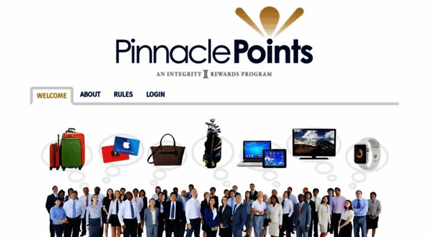 pinnaclepoints.com