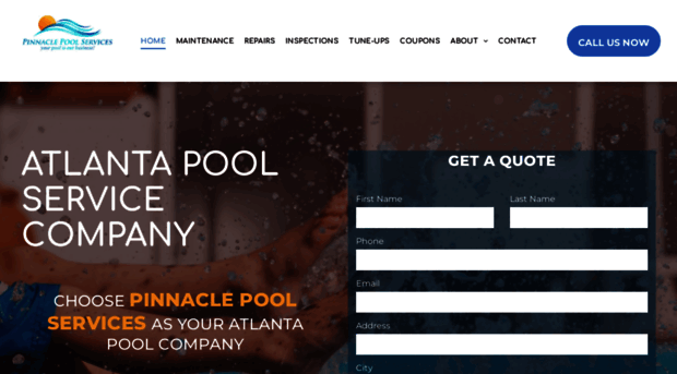 pinnaclepoolservices.com