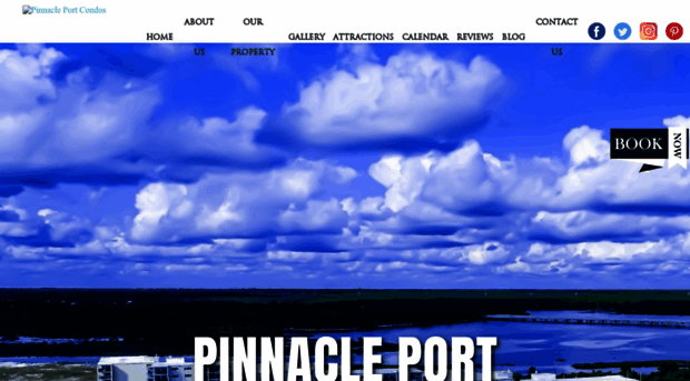 pinnacleport.net