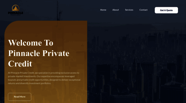 pinnacleprivatecredit.com
