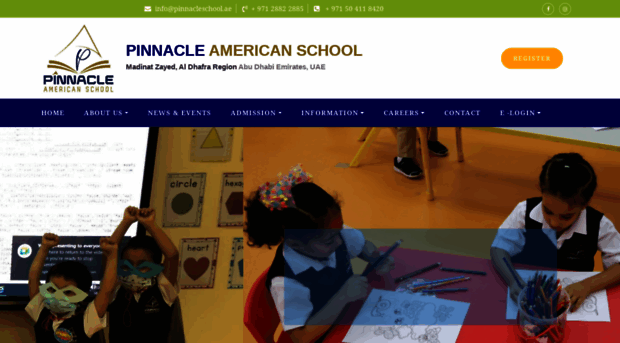 pinnacleschool.ae