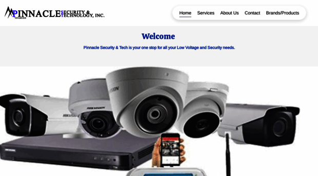 pinnaclesecurity-tech.net