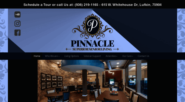 pinnacleseniorliving.com