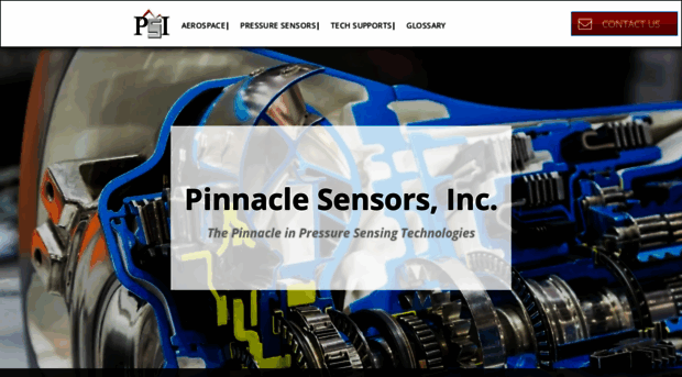 pinnaclesensors.com