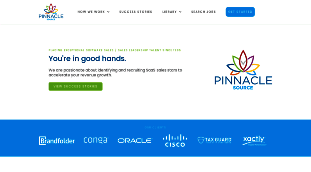 pinnaclesource.com