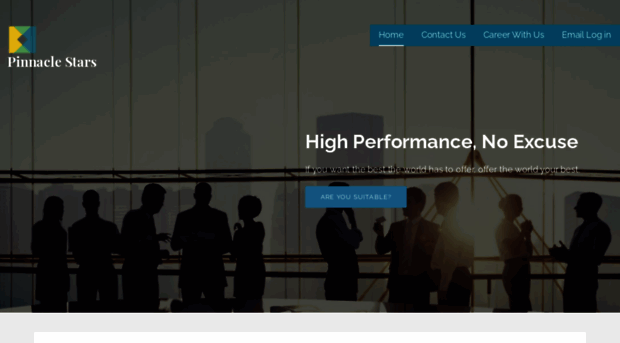 pinnaclestars.com