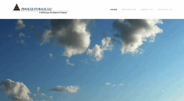 pinnaclestorage.com
